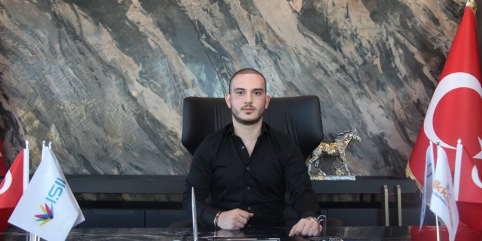 Kerim Kaya: Farklı yollar aynı adımlarla yürünmez