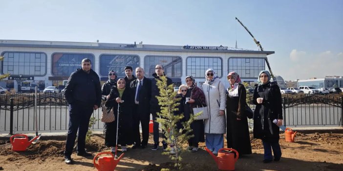 Konya dünyaya örnek oluyor
