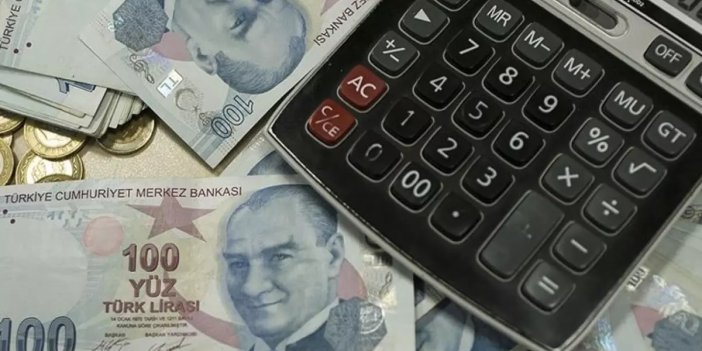 Zam oranları netleşti! İşte kalem kalem memur maaşları