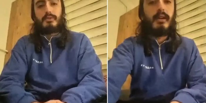 İntihar edeceğini söyleyip organları için çağrıda bulundu: Evimi bilenler gelsin