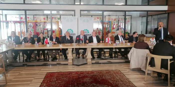 İstanbul'da 'Konya Tanıtım Günleri' başlıyor