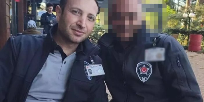 Nereden nereye! Bir zamanlar güvenlikti şimdi 100 bin liralık mont giyiyor