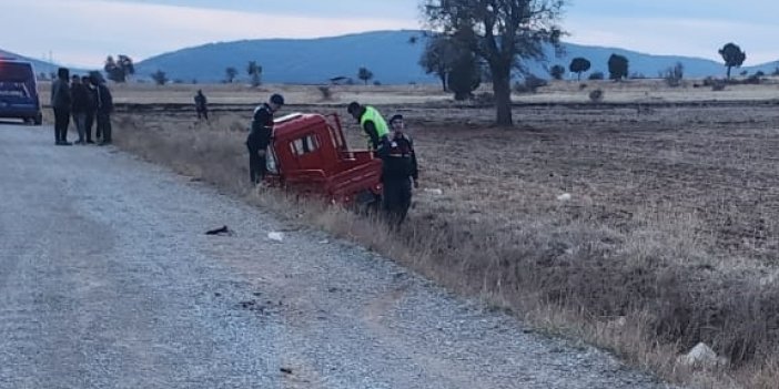 Konya’da Kanlı Hesaplaşma! Çocuğunun gözü önünde öldürüldü