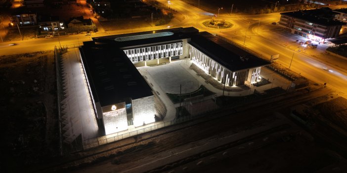 Geleceğin Sanatçıları Selçuklu’da Yetişecek