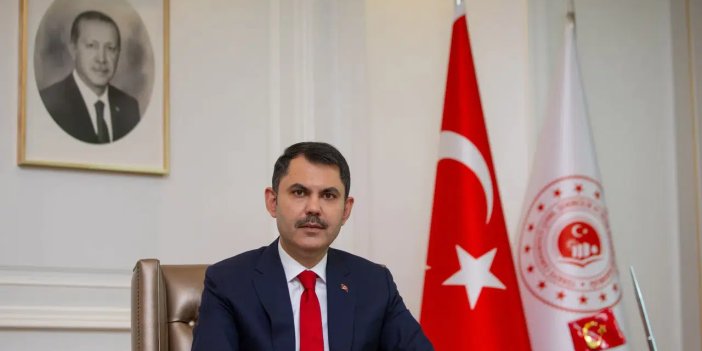 Bakan Kurum Konya'ya geliyor Fahri Doktora unvanı verilecek