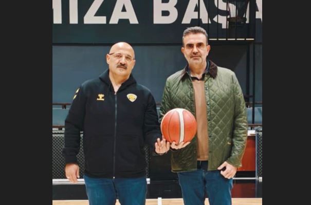 Basketbolda “Konya Modeli”