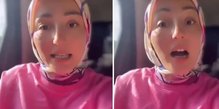 Kadın avukattan tartışma yaratacak "Zina" çıkışı: Aynı cinsten biriyle veya hayvanla cinsel ilişki yaşamak...