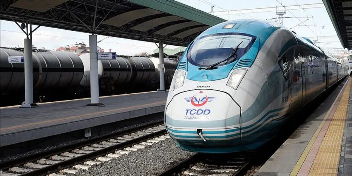 YHT'den Konya kararı! Ek seferler düzenlenecek