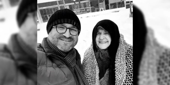 Mahmut Sami Şahin’in acı günü