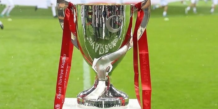 Konyaspor'un Ziraat Türkiye Kupası'ndaki rakipleri belli oldu