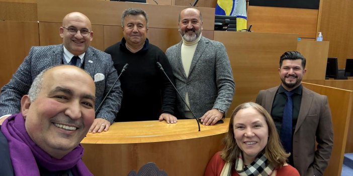 Brüksel’de 17 Aydır Hükümet Krizi: Fouad Ahidar’a “Görüşlerinden Vazgeç, Bakanlık Verelim” Baskısı