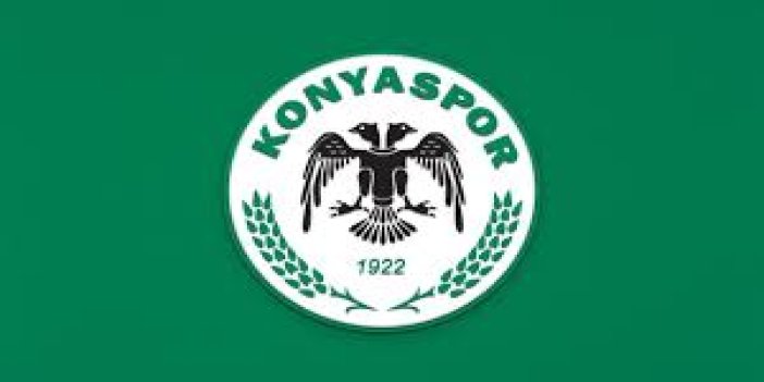 Konyaspor o futbolcuyu gönderdi! İşte açıklama