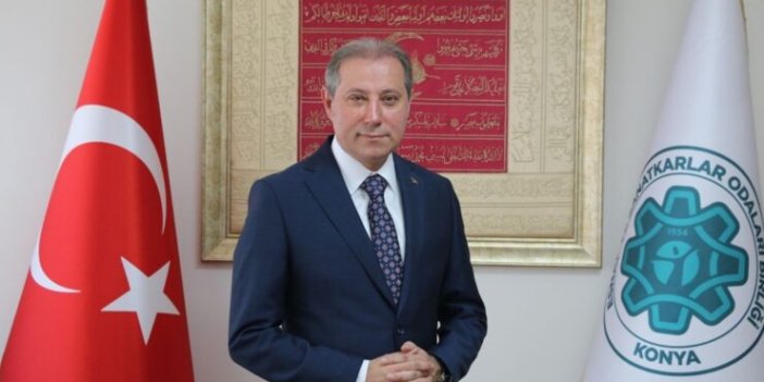 Başkan Karabacak: “Esnaf ve sanatkarımız, hoşgörü şehrine yakışır şekilde hazır”