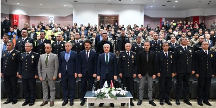 “Kimsesiz Değilsiniz Bizim İçin Özelsiniz” projesi tamamlandı