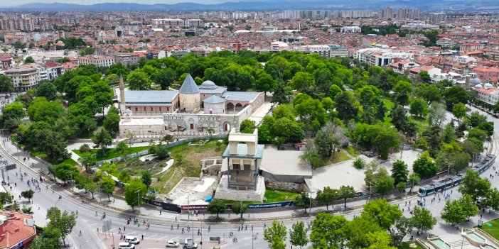 Go Selçuklu" İle Selçuklu'yu Keşfetme Zamanı