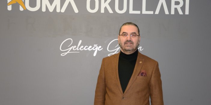 Hüma Okulları Kurucu Yönetim Kurulu Başkanı Mehmet Birekul’ dan  "Mevlana Haftası" Mesajı