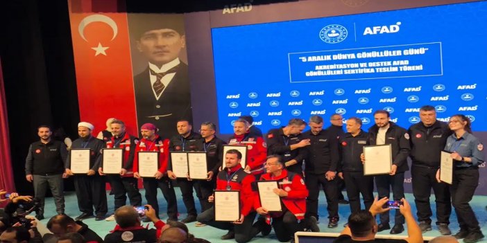 AKUB, akreditasyonu tamamlayan 15 ilden biri oldu