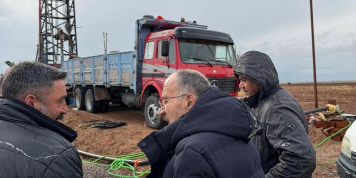 Konya’nın o ilçesi yeni termal merkezi olmaya hazırlanıyor