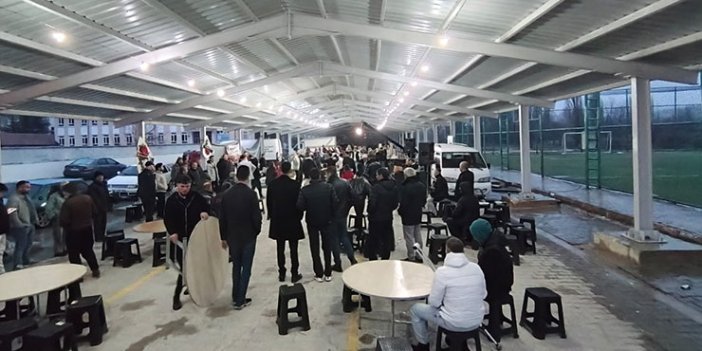 Ilgın’a yeni kapalı pazar yeri kazandırıldı