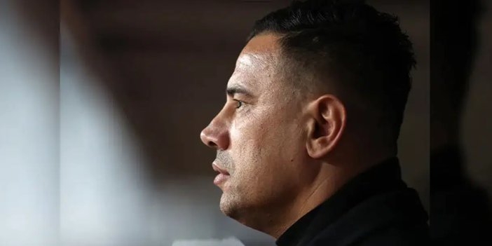 Çağdaş Atan camiaya sitem etti! 'Herkesten fedakarlık bekliyorum'