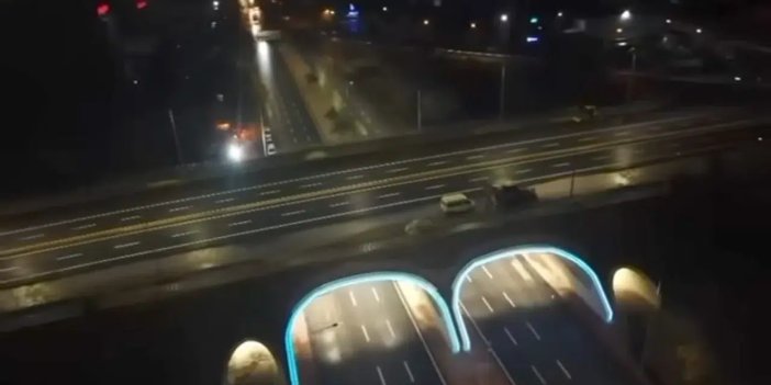 Başkan Altay müjdeyi verdi! Verilen tarihten önce bitirildi