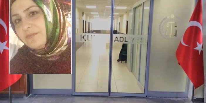 Konya'da Adliyede dudak uçuklatan  vurgun! Parayı kumarda yemiş