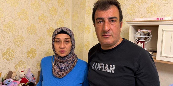 Konya'da kazada hayatını kaybeden genç kızın ailesi en ağır cezayı istiyor