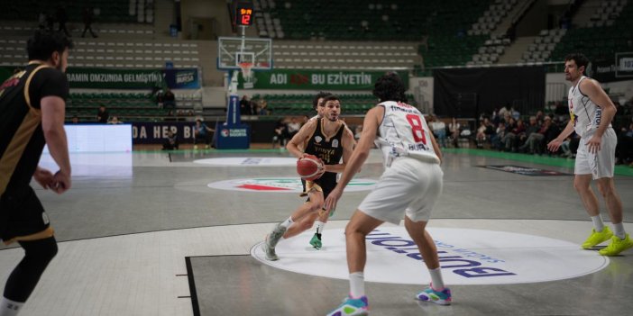 Konya Büyükşehir Belediyespor’dan Haberler