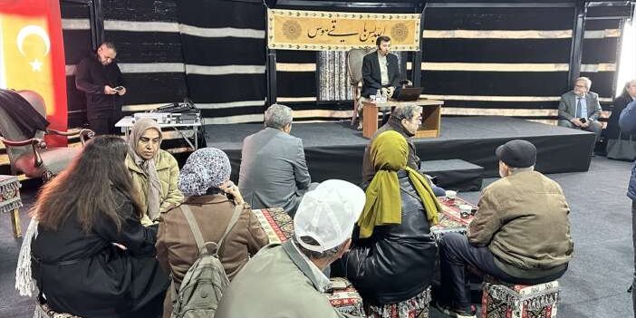 Konya’nın kalbinde büyük buluşmalar başladı