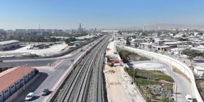 Konya'da herşey yolunda! Başkan Altay paylaştı