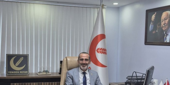 Ayvaz: Şehrin sorunlarını basın ile birlikte çözeceğiz