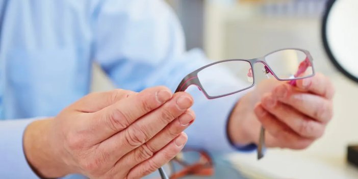 SGK tarih verdi! Çok odaklı gözlükler tamamen ücretsiz oluyor