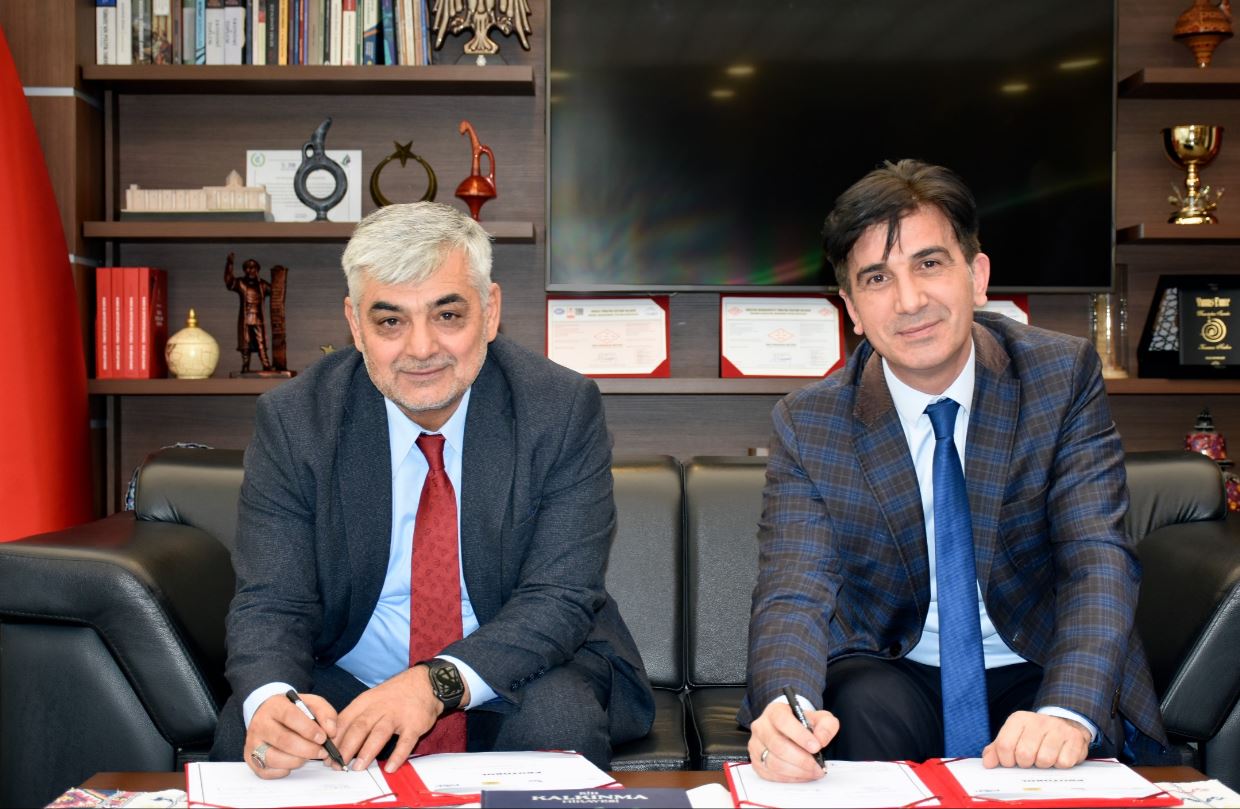 KOSKİ ve KOP arasında enerji tasarrufu için işbirliği