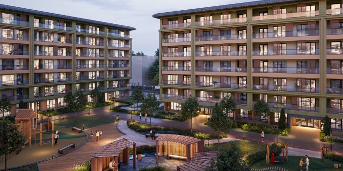 “Şeffaflık ve Güven Konut Yatırımının Temeli”