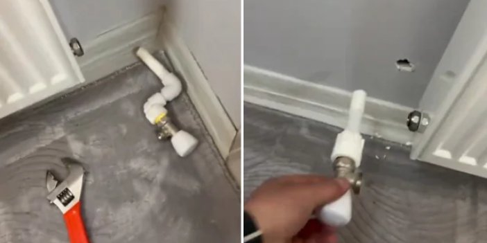 Çok şükür bunu da kimseye kaptırmadık! Ustayı şok eden gerçek