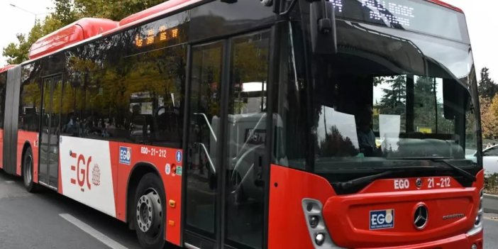 Yılbaşı öncesi toplu ulaşıma zam geldi! 35 lira oldu