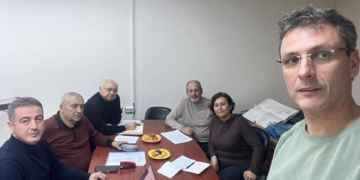 Gıdacılarda denetim başarılı geçti