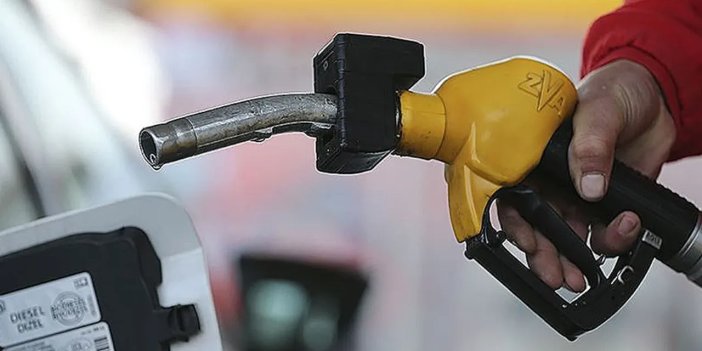 Araç sahiplerine müjde! Mazota indirim geliyor