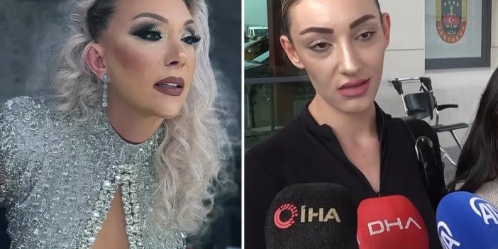 Güllü'nün kızı Tuğyan Ülkem Gülter'in avukatları davadan çekildi