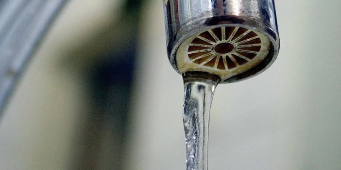 ASKİ'den beklenen açıklama geldi! Beypazarı'ndaki su kesintisi arızası ne zaman giderilecek?