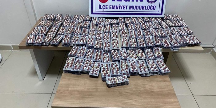 Konya'da operasyonlar ilçelerde de devam ediyor