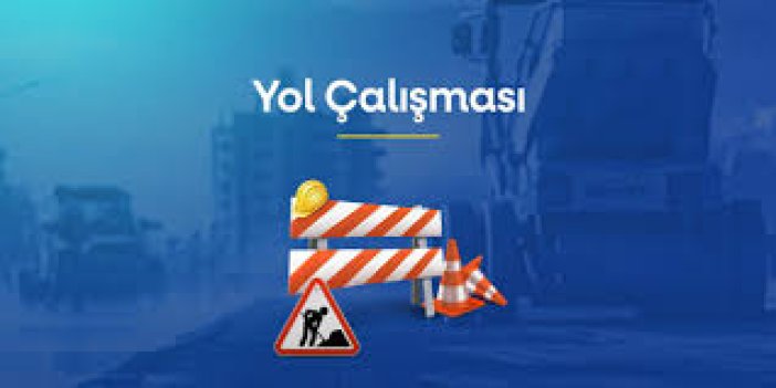 Konya AKOM duyurdu: O yolu kullanacaklar dikkat!