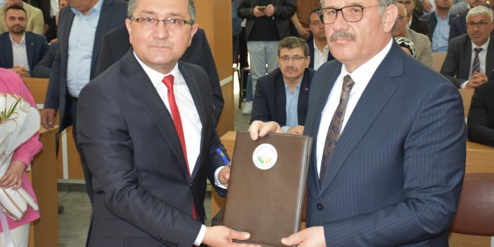 TUSAŞ’tan dev muharip uçak tesisi
