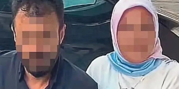 Konya’da tacizci çifte 49’ar yıl hapis istemi!