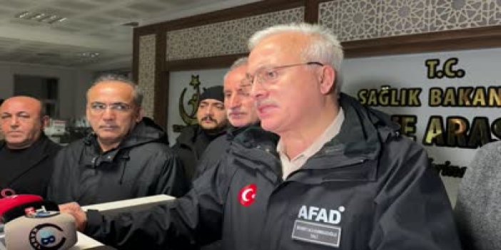 Konya'da okuyan 2 öğrenci kurtarıldı! Zirve tırmanışında mahsur kaldılar