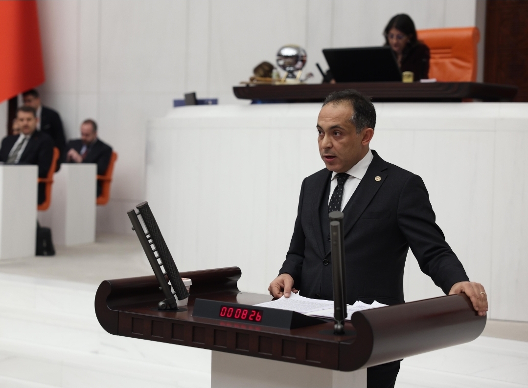 Milletvekili Koçak: Konya, savunma sanayinde Türkiye’nin yükselen merkezlerinden biri olacak