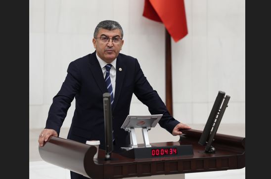 Hasan Ekici: Konya’da asayiş olaylarının tamamına yakını aydınlatıldı