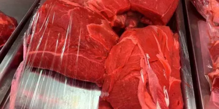 Büyük tehlike kapıda: Et fiyatları daha da artacak