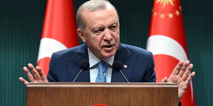 Ankara'ya bir müjde daha Başkan Erdoğan'dan kabine sonrası açıklamalar