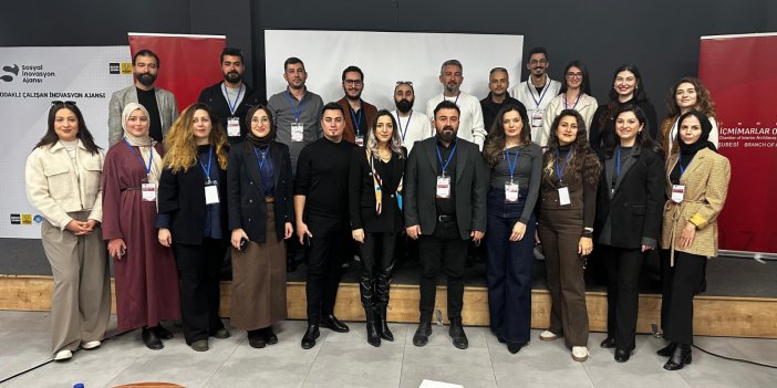 İçmimarlar’da Malçok güven tazeledi